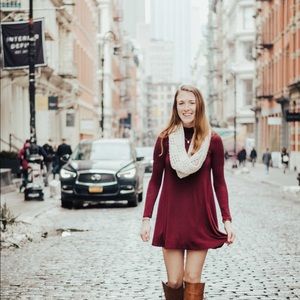 Meet your Posher, Samantha